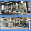 Pulverizer Machine Ultra Fine Mill For Calcium Carbonate